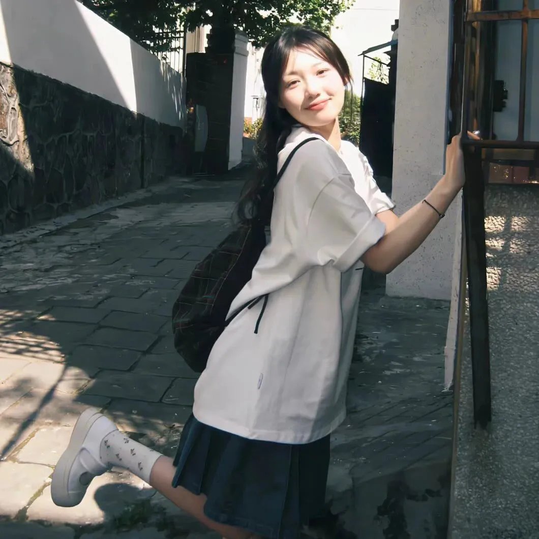 精灵高中