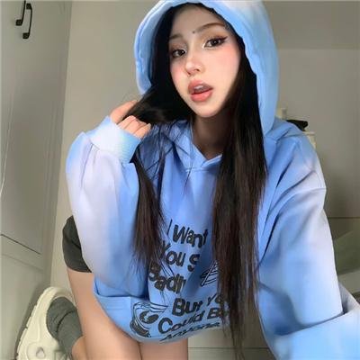 卖花女